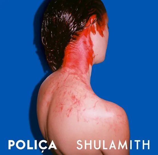 Album artwork for Shulamith - RSD 2023 by Polica