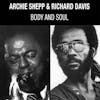 Album artwork for Body and Soul by Archie Shepp, Richard Davis