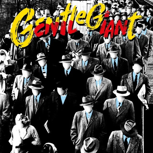 Album artwork for Civilian by Gentle Giant