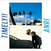 Album artwork for Timely!! by Anri