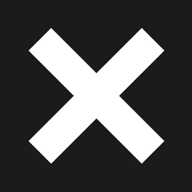 Album artwork for The xx by The xx