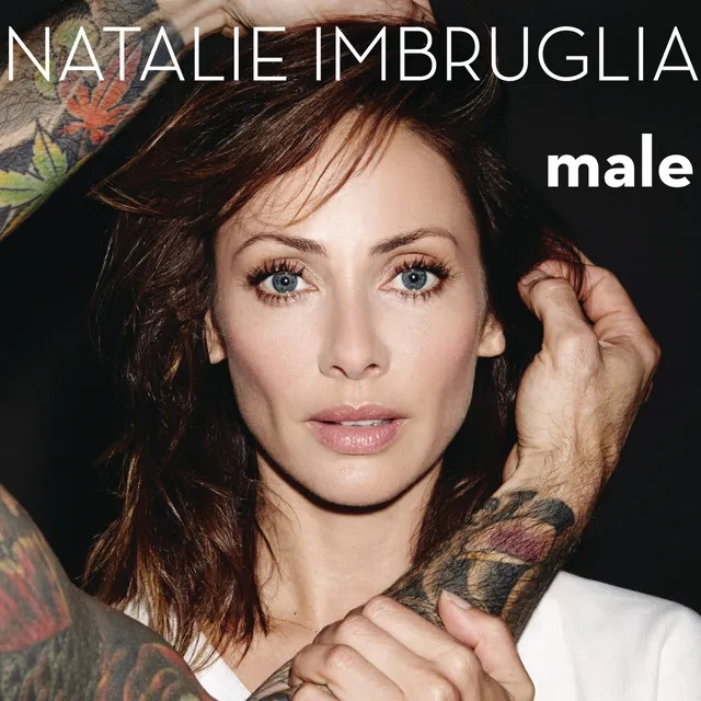 Album artwork for Male by Natalie Imbruglia