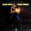 Album artwork for Truck Turner (Original Motion Picture Soundtrack) by Isaac Hayes