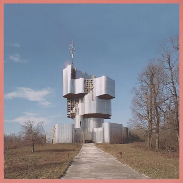 Album artwork for Unknown Mortal Orchestra by Unknown Mortal Orchestra