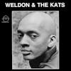 Album artwork for Weldon and The Kats by Weldon Irvine