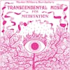 Album artwork for Transcendental Music for Meditation by Master Wilburn Burchette