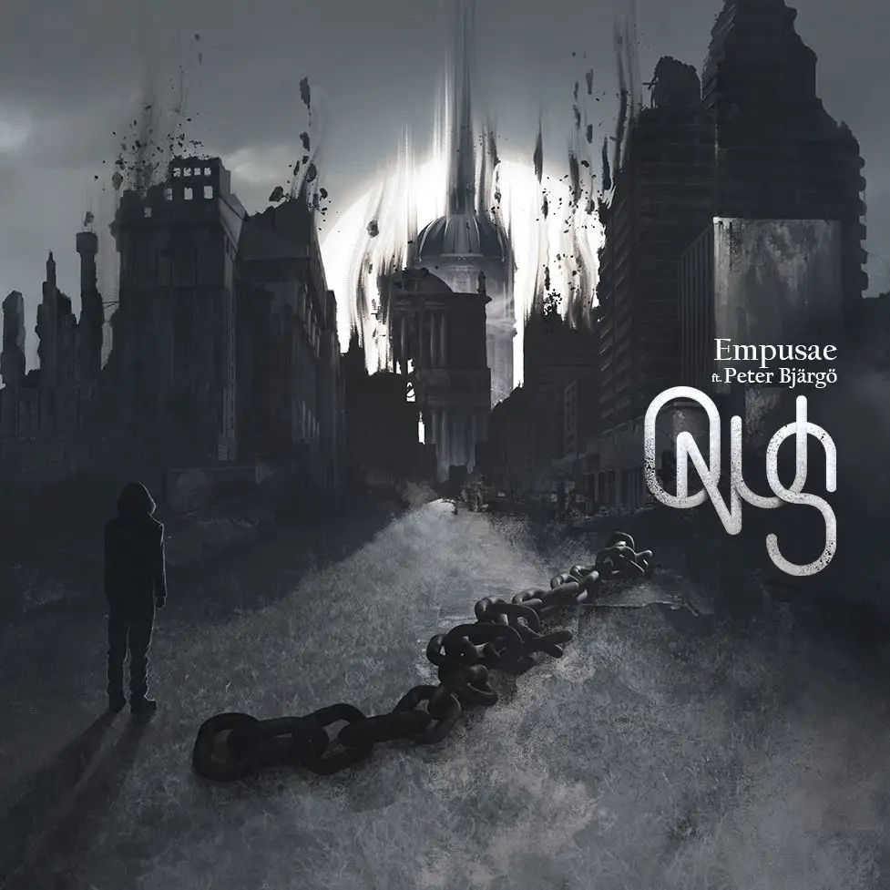 Album artwork for Onus by Empusae