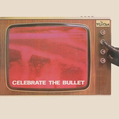Album artwork for Celebrate The Bullet by The Selecter
