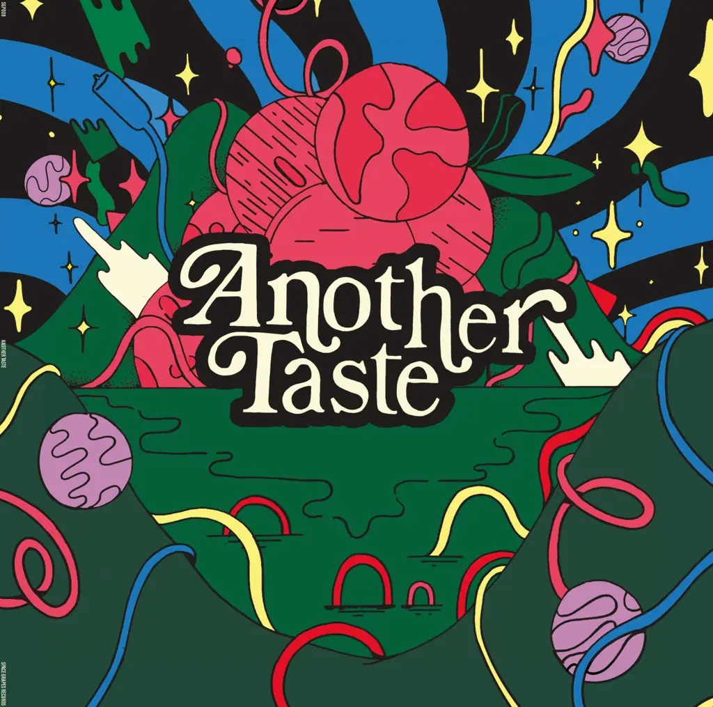 Album artwork for Another Taste by Another Taste