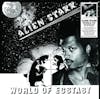 Album artwork for World Of Ecstasy by  Alien Starr