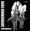 Album artwork for Sonbonbela by Baba Commandant and the Mandingo Band