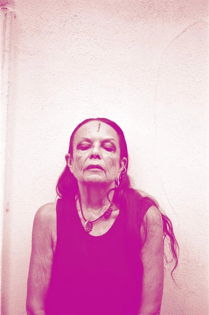 Album artwork for Michael Stipe: Portraits Still Life by Michael Stipe