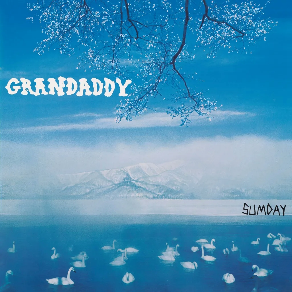 Album artwork for Sumday by Grandaddy