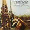 Album artwork for The Hip Walk by Nathan Davis