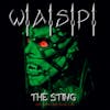Album artwork for The Sting by W.A.S.P.
