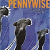 Album artwork for Unknown Road by Pennywise