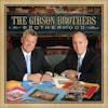 Album artwork for Brotherhood by The Gibson Brothers