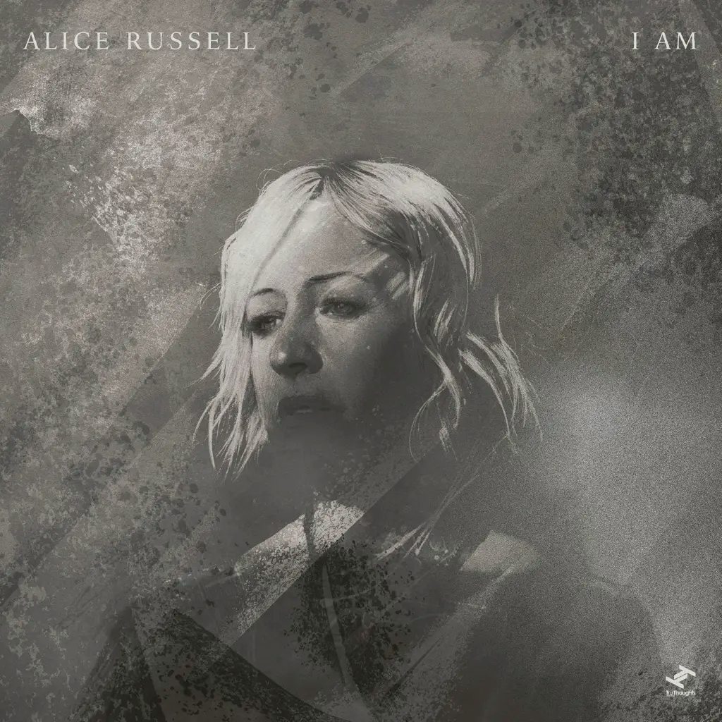 Album artwork for I Am by Alice Russell
