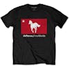 Album artwork for Unisex T-Shirt Star & Pony by Deftones