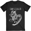 Album artwork for Unisex T-Shirt Dragon by The Clash