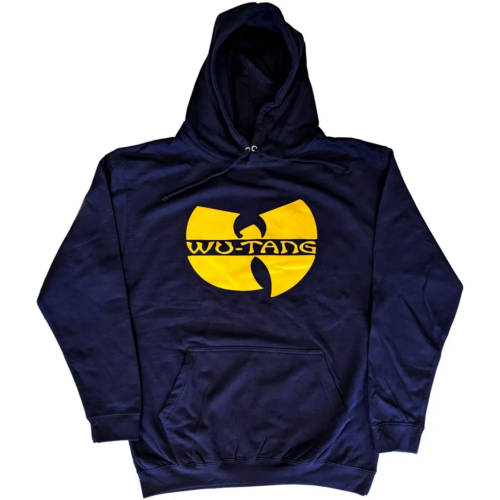 Album artwork for Unisex Pullover Hoodie Logo by Wu Tang Clan