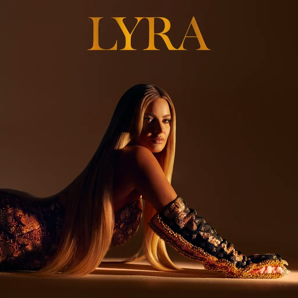 Album artwork for LYRA by LYRA