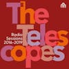 Album artwork for Radio Sessions (2016-2019) by The Telescopes