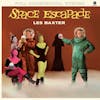 Album artwork for Space Escapade by Les Baxter