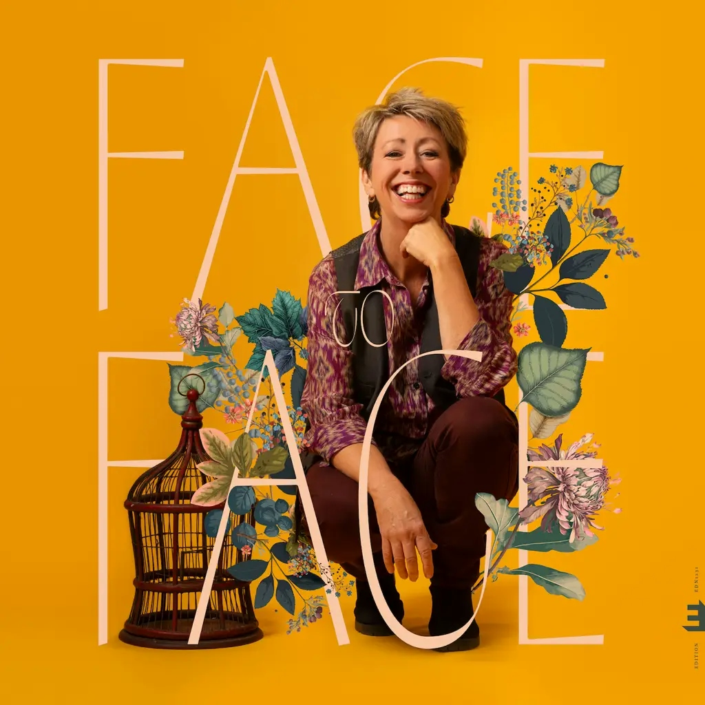 Album artwork for Face to Face by Nikki Iles