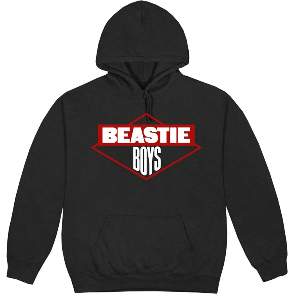 Album artwork for Unisex Pullover Hoodie Diamond Logo by Beastie Boys