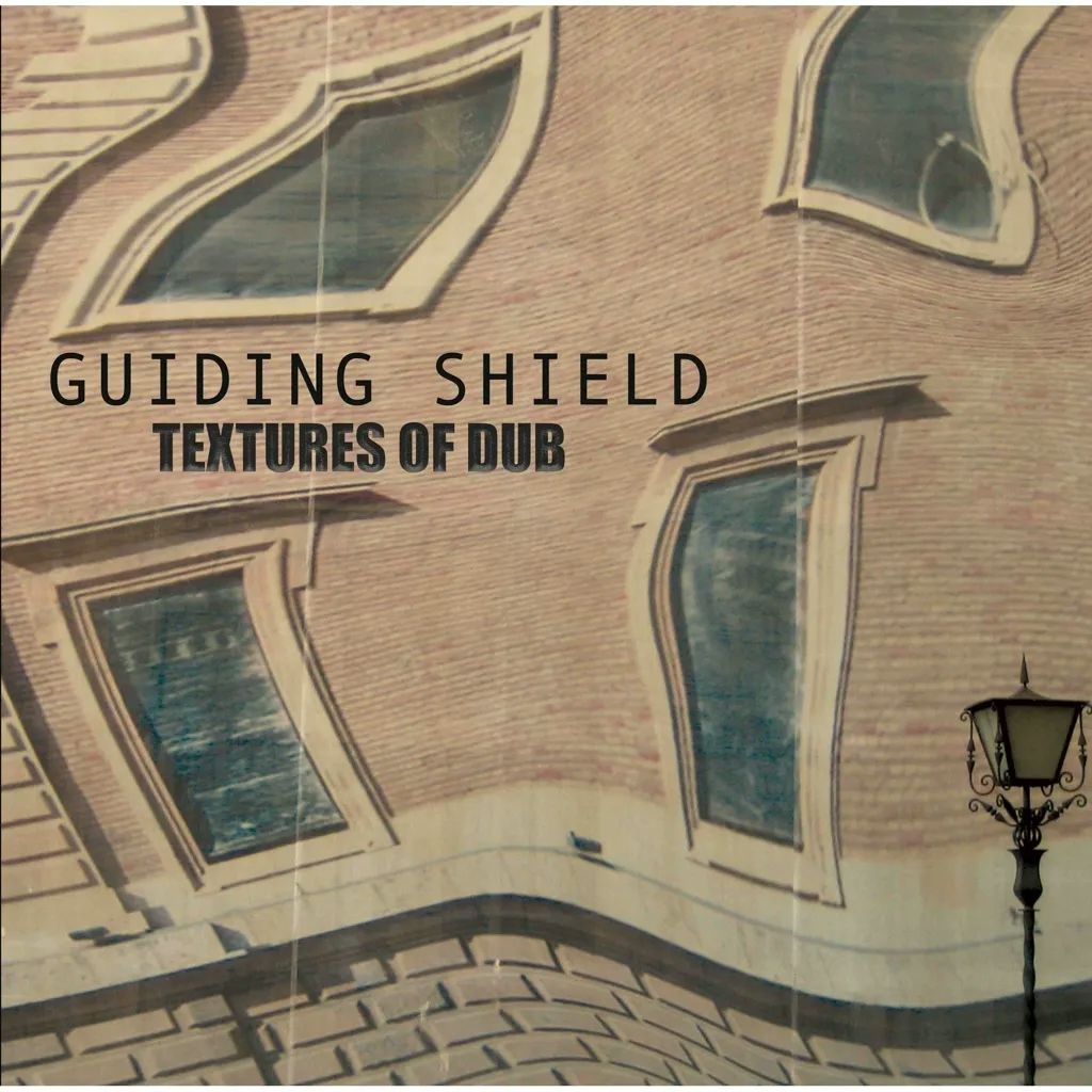 Album artwork for Textures of Dub by Guiding Shield