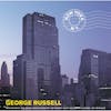 Album artwork for New York, N.Y. by George Russell