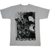Album artwork for Unisex T-Shirt Scribble by Radiohead