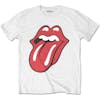 Album artwork for Unisex T-Shirt Classic Tongue Extreme Soft Hand Inks by The Rolling Stones