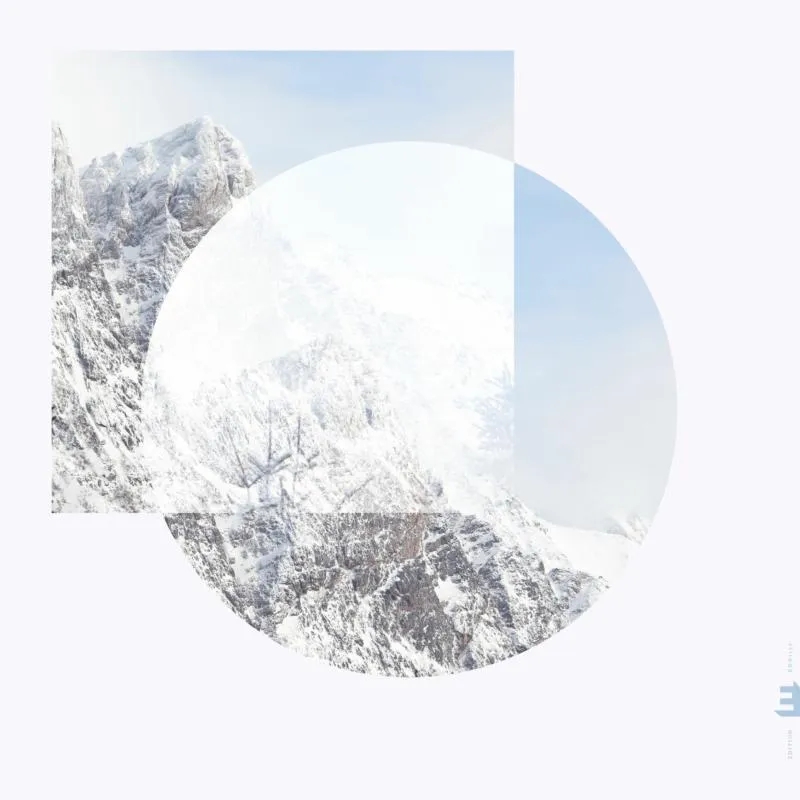Album artwork for Call For Winter by Daniel Herskedal