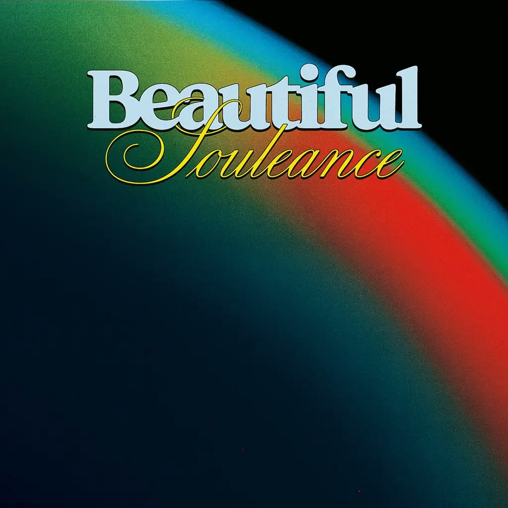 Album artwork for Beautiful by Souleance