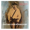 Album artwork for Destination Dusseldorf by The Skids