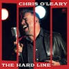Album artwork for The Hard Line by Chris O'Leary