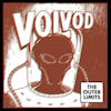 Album artwork for The Outer Limits by Voivod
