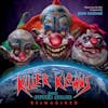 Album artwork for Killer Klowns From Outer Space: Reimagined by John Massari