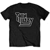 Album artwork for Unisex T-Shirt Logo by Thin Lizzy