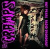 Album artwork for Hot Pearl Radio Broadcast by The Cramps