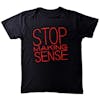 Album artwork for Unisex T-Shirt Stop Making Sense by Talking Heads