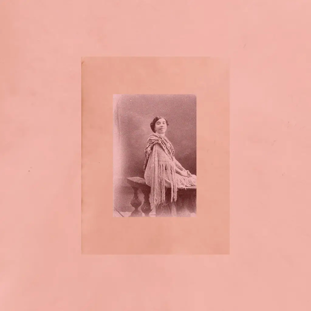 Album artwork for My Greatest Revenge: Flamenco Recordings, 1904-1938 by Various