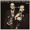 Album artwork for Jazz Lab (Limited Edition) by Donald Byrd, Gigi Gryce