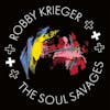Album artwork for Robby Krieger And The Soul Savages by Robby Krieger