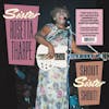 Album artwork for Shout Sister Shout! by Sister Rosetta Tharpe