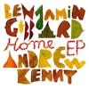 Album artwork for Home EP by Benjamin Gibbard