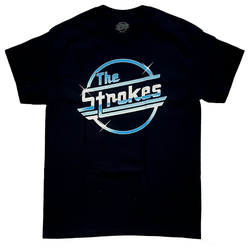 Album artwork for Unisex T-Shirt OG Magna by The Strokes