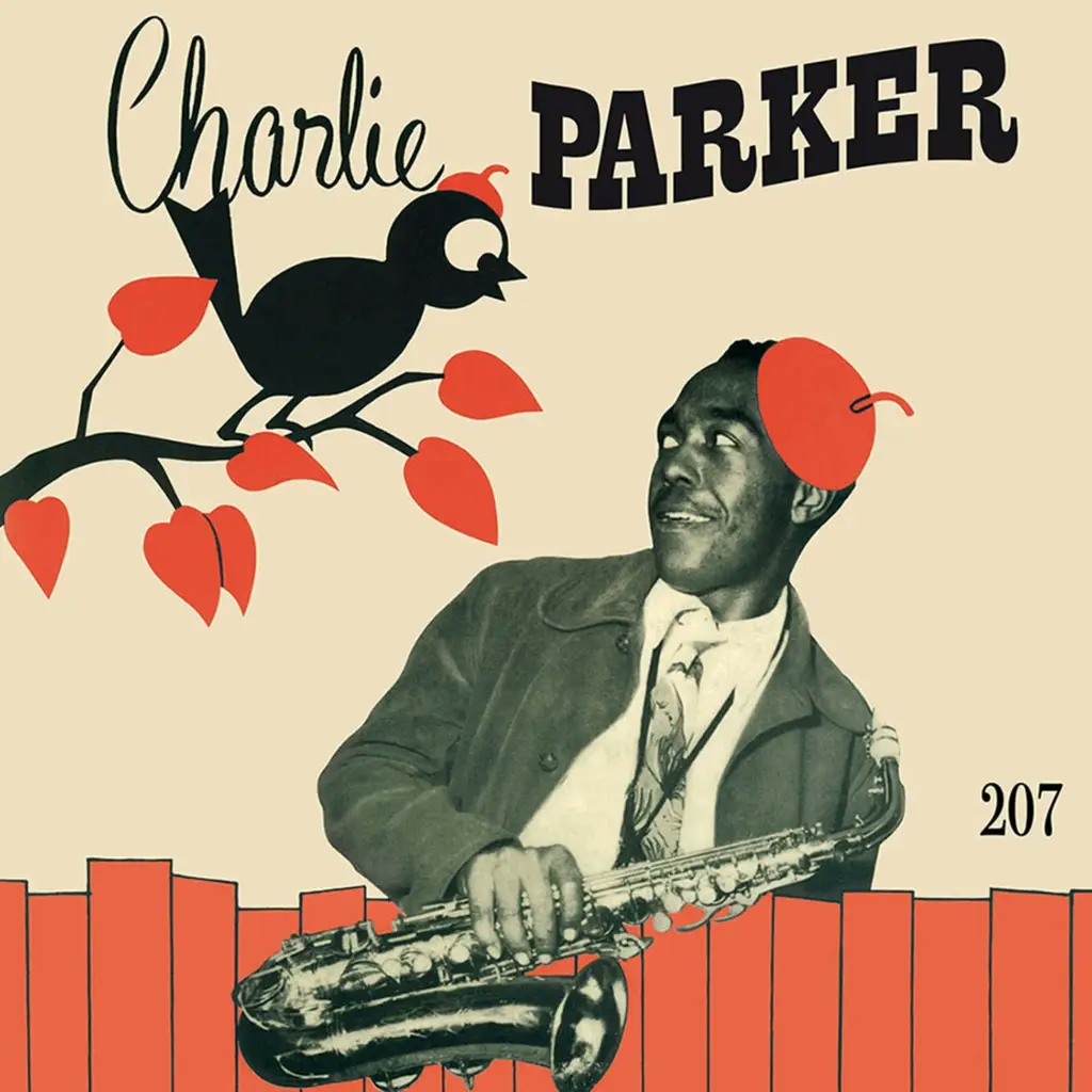 Album artwork for Charlie Parker Sextet by Charlie Parker